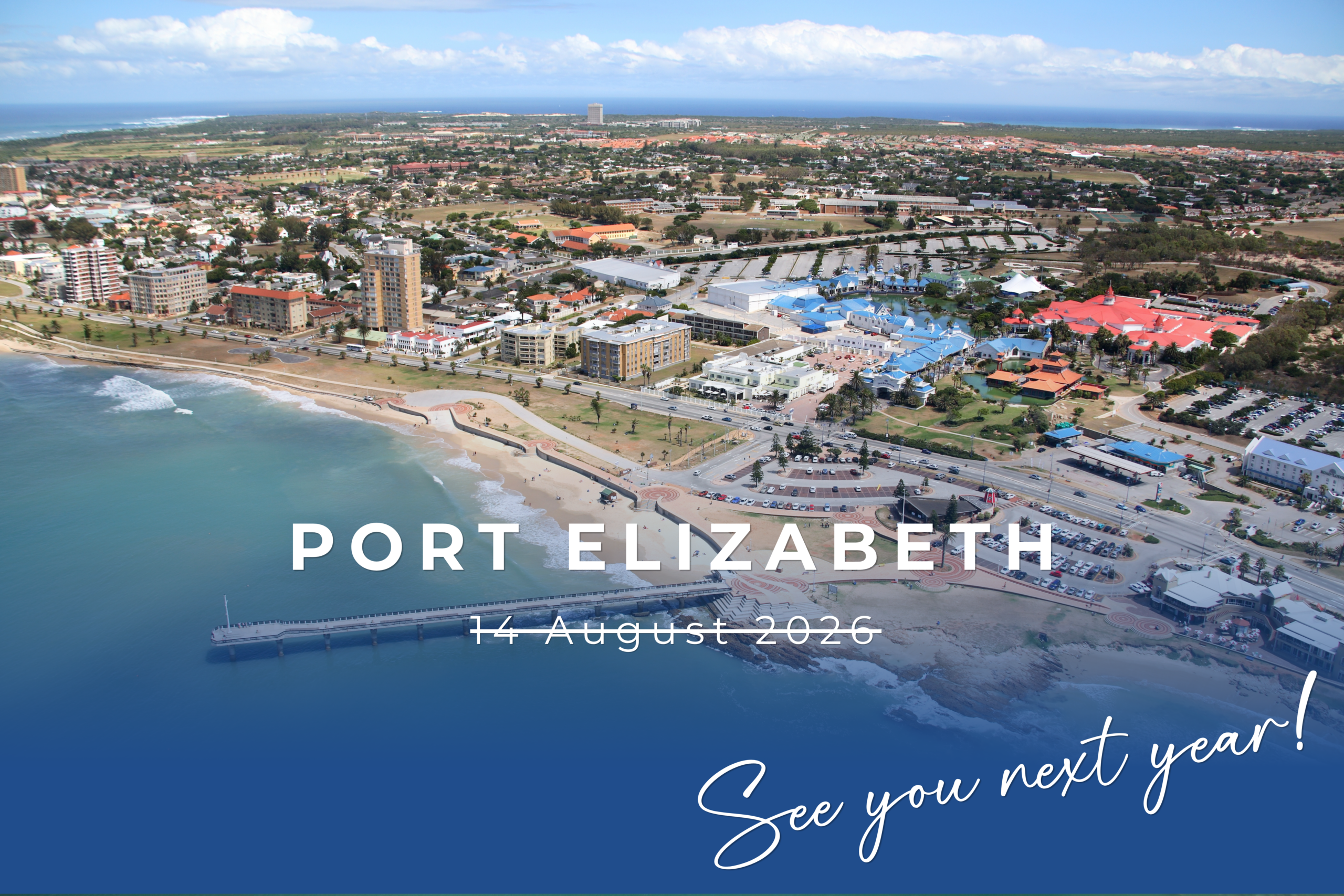 Elinex_Events Page (Port Elizabeth)