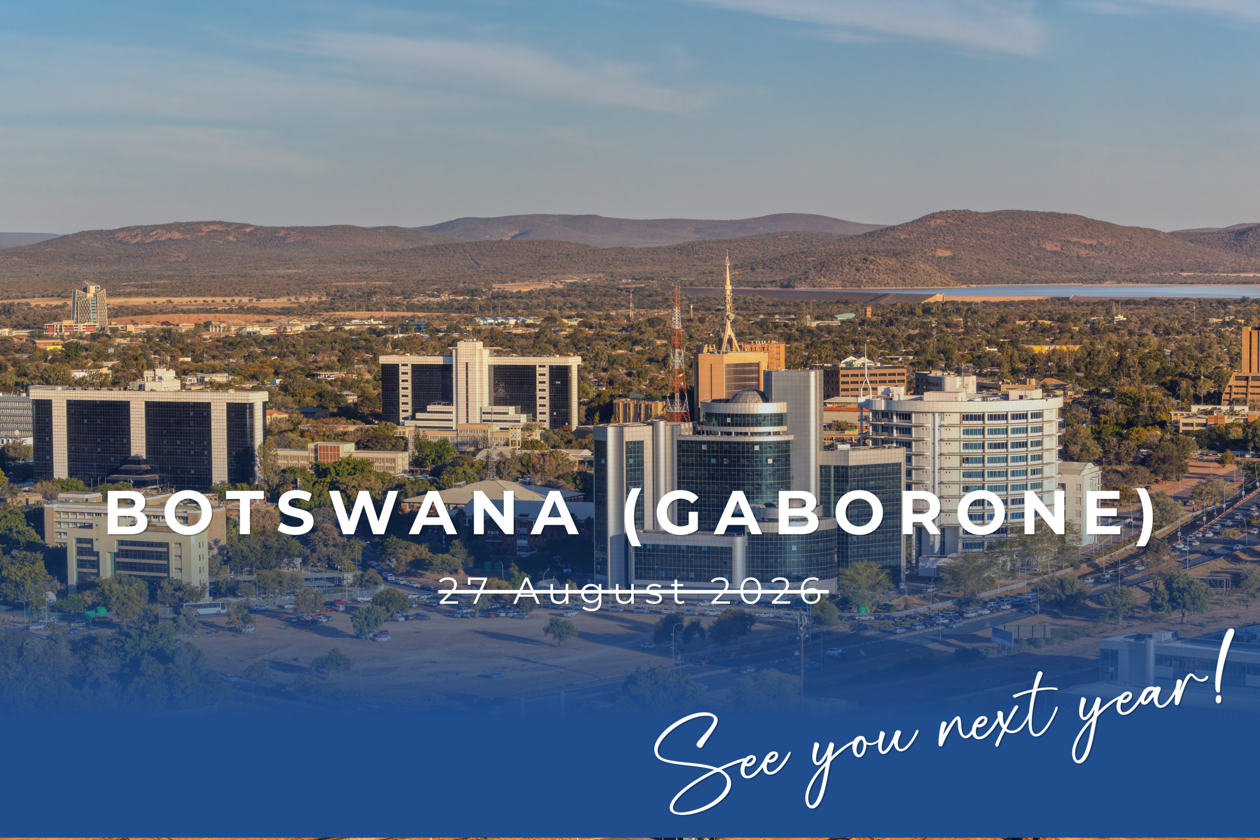 Elinex_Events Page (Botswana Gaborone)